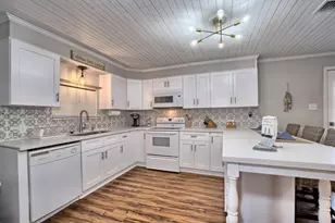 535 Tall Timbers, Burkeville, TX 75932 - Photo 9