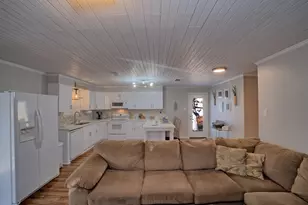 535 Tall Timbers, Burkeville, TX 75932 - Photo 5