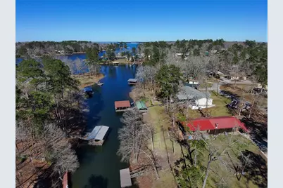 535 Tall Timbers, Burkeville, TX 75932 - Photo 29