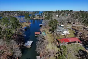 535 Tall Timbers, Burkeville, TX 75932 - Photo 29