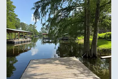 535 Tall Timbers, Burkeville, TX 75932 - Photo 1