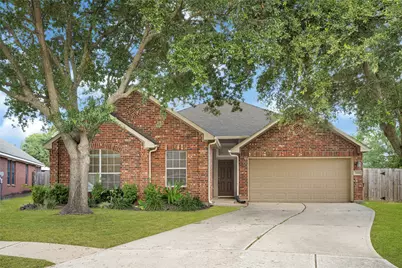 7102 Hollow Field Lane, Cypress, TX 77433 - Photo 1