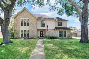 18111 Shireoak Dr, Houston, TX 77084 - Photo 1