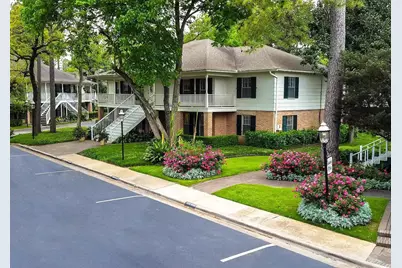 10220 Memorial Drive #B89, Houston, TX 77024 - Photo 1
