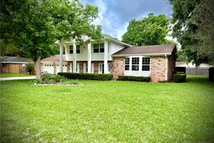 529 Lily Ln, Wharton, TX 77488 - Photo 1