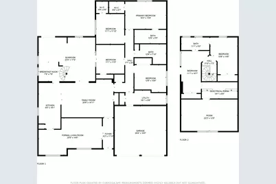 822 N Kaufman Drive, Deer Park, TX 77536 - Photo 43