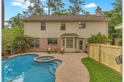 2 Twin Feather Place, The Woodlands, TX 77381 - Photo 43
