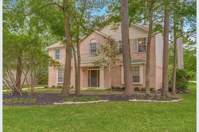 2 Twin Feather Place, The Woodlands, TX 77381 - Photo 1