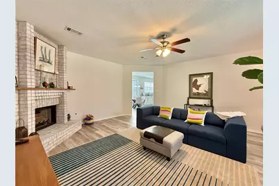 2 Twin Feather Place, The Woodlands, TX 77381 - Photo 17