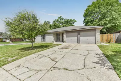 6103 Fallengate Drive, Spring, TX 77373 - Photo 1