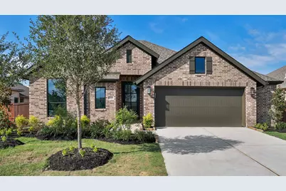 5703 Bobwhite Trail, Manvel, TX 77578 - Photo 1