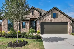 5703 Bobwhite Trl, Manvel, TX 77578 - Photo 1