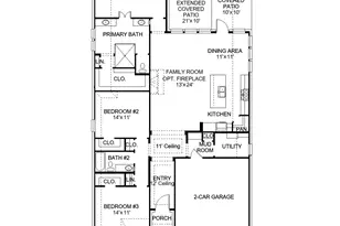 5703 Bobwhite Trl, Manvel, TX 77578 - Photo 13