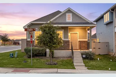 17900 Giglio Way, Pflugerville, TX 78660 - Photo 1