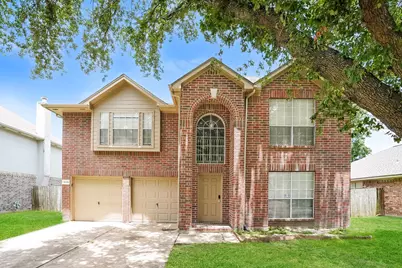 11126 31st Avenue N, Texas City, TX 77591 - Photo 1