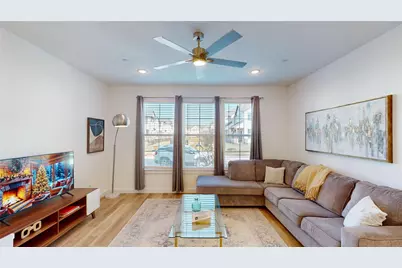 4106 Hartley Way, Grand Prairie, TX 75052 - Photo 13