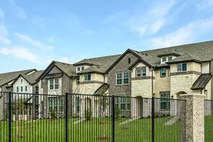 4106 Hartley Wy, Grand Prairie, TX 75052 - Photo 3