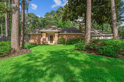 25319 Old Carriage Lane, Spring, TX 77373 - Photo 1