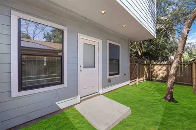 8710 Knox Street #A, Houston, TX 77088 - Photo 25