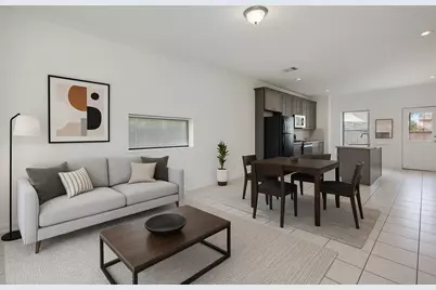 8710 Knox Street #A, Houston, TX 77088 - Photo 1