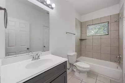 8710 Knox Street #A, Houston, TX 77088 - Photo 21
