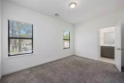 8710 Knox Street #A, Houston, TX 77088 - Photo 13