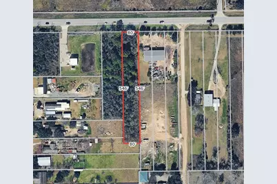 0 Fm-2920 Road, Hockley, TX 77447 - Photo 3