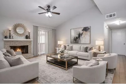 5000 Milwee Street #74, Houston, TX 77092 - Photo 3