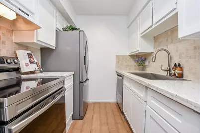 5000 Milwee Street #74, Houston, TX 77092 - Photo 9