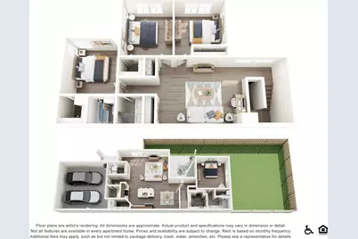 2761 Sunny Briar Drive, Katy, TX 77493 - Photo 25