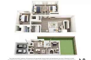 2761 Sunny Briar Dr, Katy, TX 77493 - Photo 25