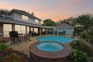 2202 Castle Bay Dr, League City, TX 77573 - Photo 45
