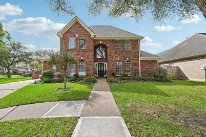 2202 Castle Bay Drive, League City, TX 77573 - Photo 1