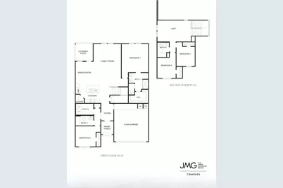 2815 Magnolia Blossom Lane, Rosenberg, TX 77469 - Photo 23