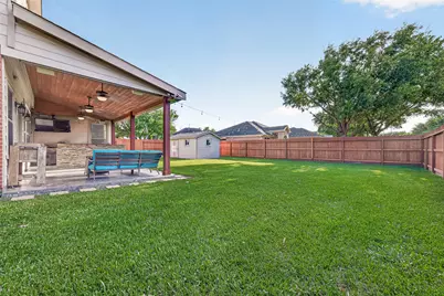 2302 Aspenfield Lane, Katy, TX 77450 - Photo 47