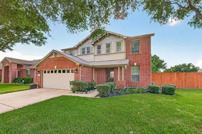 2302 Aspenfield Lane, Katy, TX 77450 - Photo 3