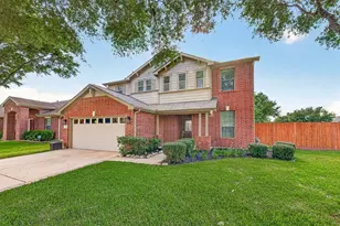 2302 Aspenfield Ln, Katy, TX 77450 - Photo 3