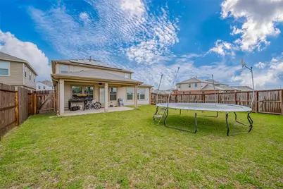 6703 Waterbuck Trace, Richmond, TX 77406 - Photo 47