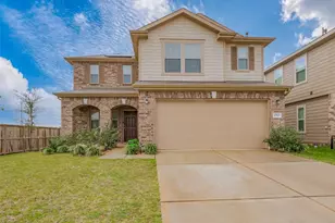 6703 Waterbuck Trce, Richmond, TX 77406 - Photo 1