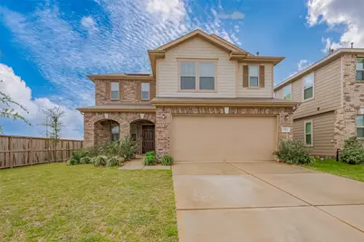 6703 Waterbuck Trace, Richmond, TX 77406 - Photo 5