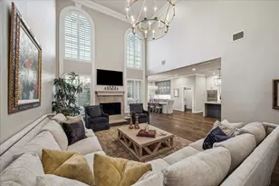 4102 Woodbriar Ct, Sugar Land, TX 77479 - Photo 9