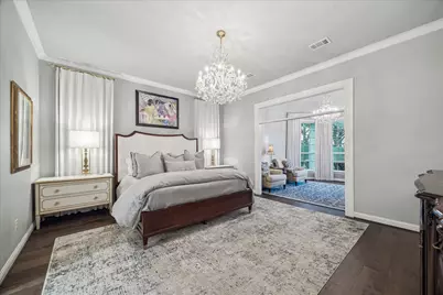 4102 Woodbriar Court, Sugar Land, TX 77479 - Photo 19