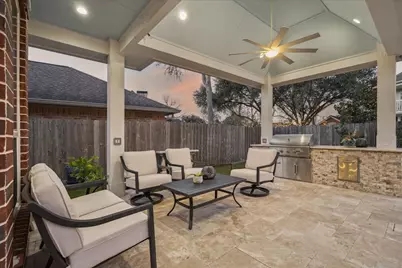 4102 Woodbriar Court, Sugar Land, TX 77479 - Photo 35