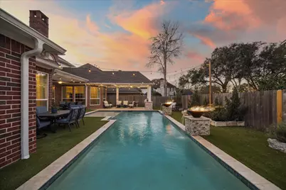 4102 Woodbriar Court, Sugar Land, TX 77479 - Photo 33