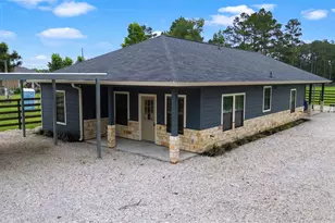 18397 Old Houston Rd, Conroe, TX 77302 - Photo 1