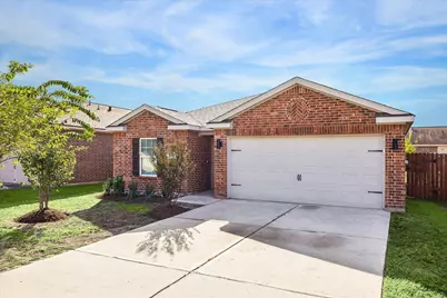20511 Flora Fauna Drive, Humble, TX 77338 - Photo 1