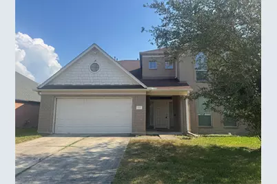 4222 Old Arbor Way, Humble, TX 77346 - Photo 1