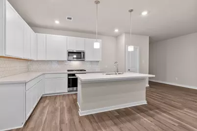 12331 Ridge Top Court, Conroe, TX 77304 - Photo 3