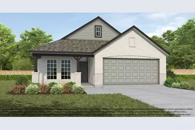 11723 Leafy Laurel Drive, Houston, TX 77066 - Photo 1