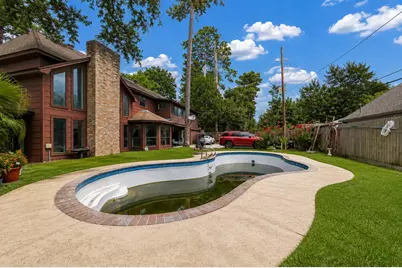 6803 Wimbledon Estates Drive, Spring, TX 77379 - Photo 33